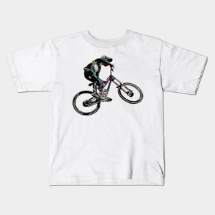 mtb Kids T-Shirt